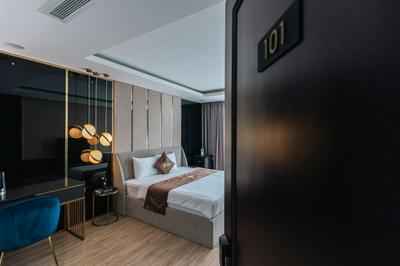 Luxhome Mekong Hotel