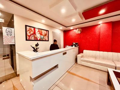 Bawa Guest House