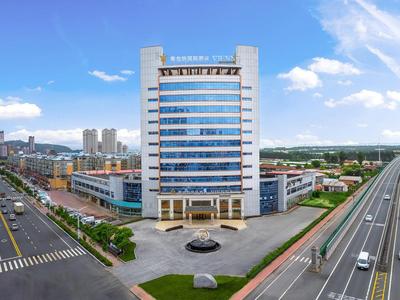 Vienna International Hotel Classic version of Shangzhi Dongpu Building