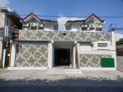 King Rapid Rise Hotel