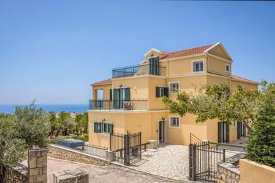 Villa Mihas