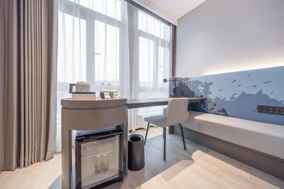 Atour Light Hotel Yangzhou Dongguan Street Ancient Canal Wharf