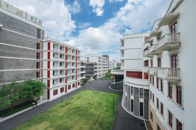 Chikan Overseas Chinese Ancient Town Changsheng Hotel