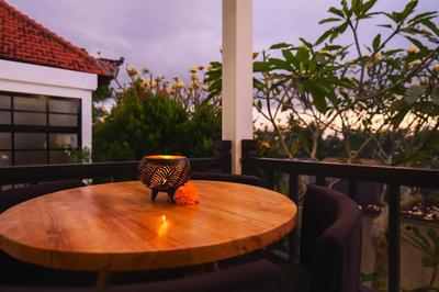 Pure Peace, only 5 Min to Ubud!