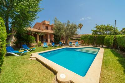 E415 Can Xisco by Mallorca Villa Selection