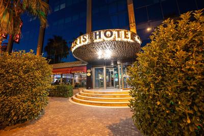 Boris Hotel Beylikdüzü