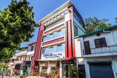 FabHotel Khalsa Homestay