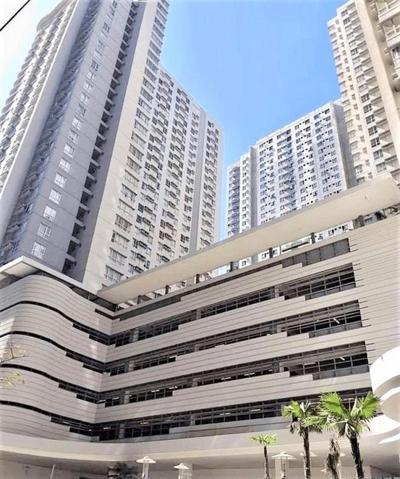 Avida towers asten