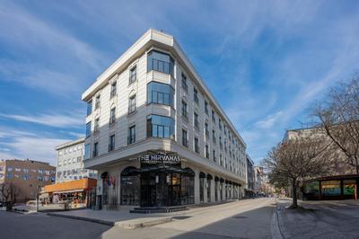 The Nirvanas Hotel - Image 45