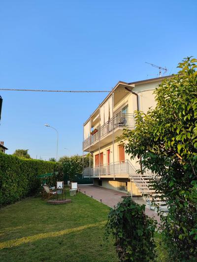 La casa dei butei