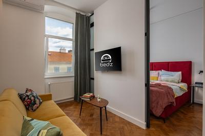 Bedz PLACA apartment #3