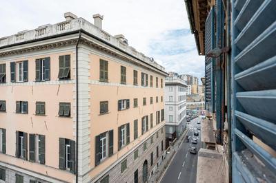 Wonderful Flat - Historic Center - Happy Rentals