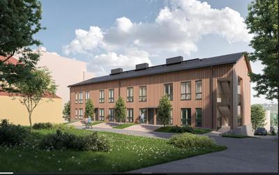 Time Hotel, Time To Stay art & boutique