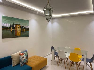 Appartement de charme à 20 min de Marrakech