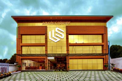 Hotel Lincoln Square