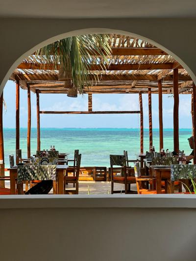 HA Beach Hotel Zanzibar