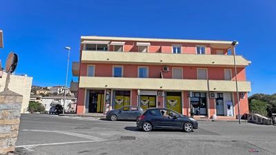 Turchesino Apartment