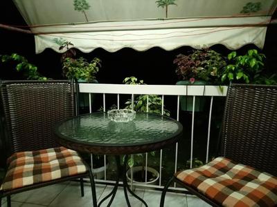 Center Athens Cozy Apartment - Sygrou avenue