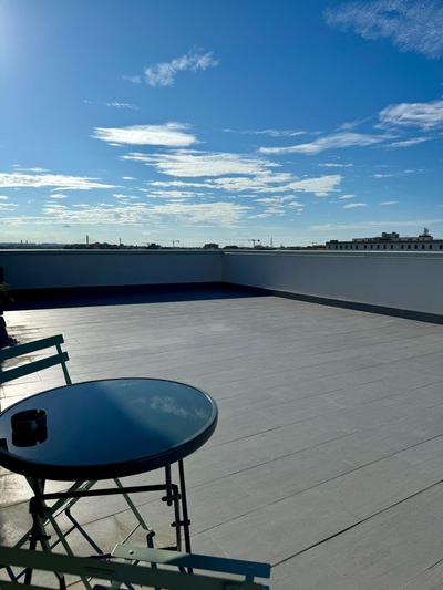 Terrazza Capruzzi