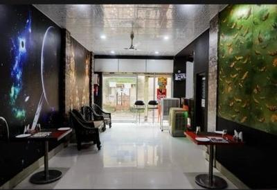 Kailash Hotel