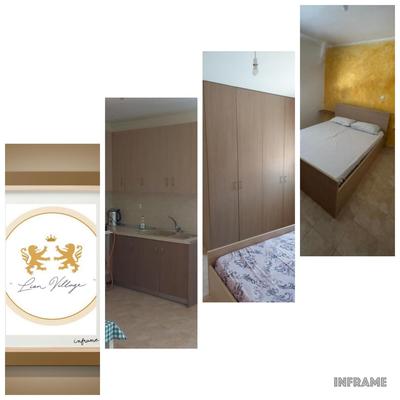 Lionz Village
