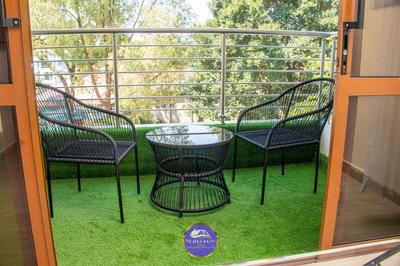 Chelel suites