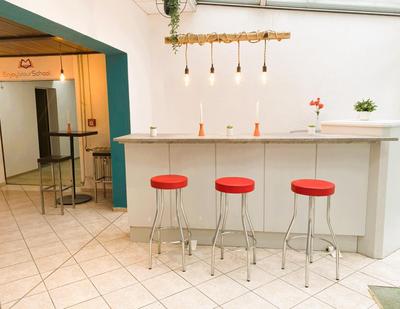 Hotel Njoy