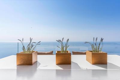 Infinity Luxury Villas, Lefkada