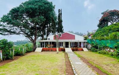 Nilgiris INN