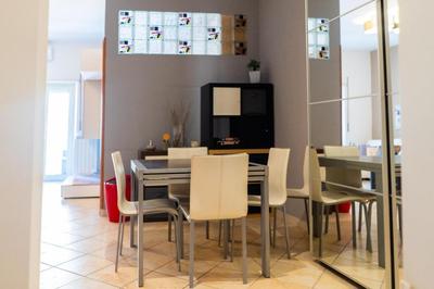 Two Bedroom Appartment - 3 min Metro Conca D'Oro by ORPI RENT