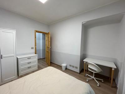 Grattacielo Rooms