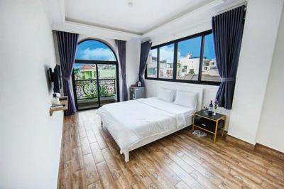 The Passion Hotel Airport - 5 minutes to Tan Son Nhat