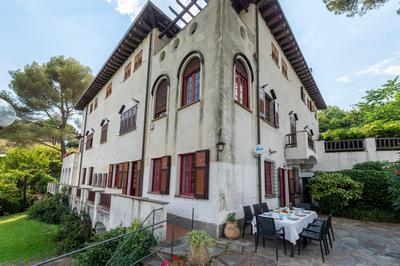 Villa Bianca in Rapallo - Happy Rentals