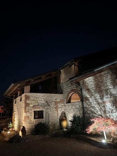 Ca' Maiolo - Villa con piscina