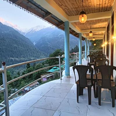 Aditya Guest House