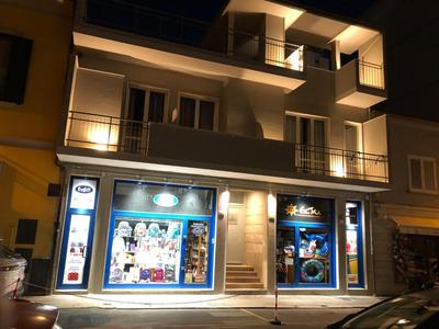 Ilenia's Boutique Rooms
