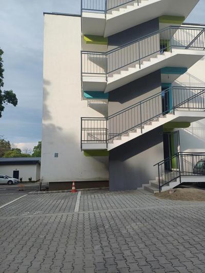 Harmónia Apartman Balatonföldvár