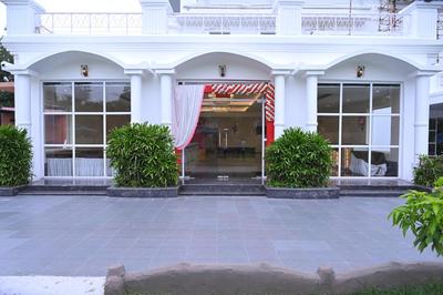 Hotel vishnu vihar