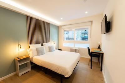 I'M Room Suites Nuevos Ministerios - Bernabeu 'Digital Access'