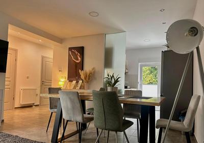 Maris Park Apartment