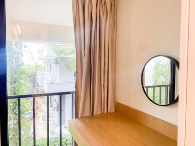 Siar Rooms