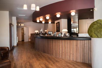 Hôtel du Golf Saint Lazare