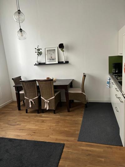 Tolle zentrale Stadtwohnung in Berlin-Weißensee-Prenzlauer Berg