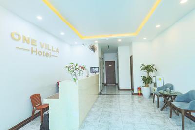 One Villa Hotel 3
