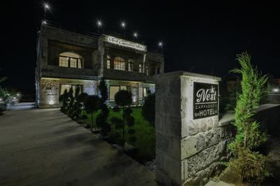 Nest Cappadocia Hotel