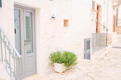 La casa di Nife by In Puglia service