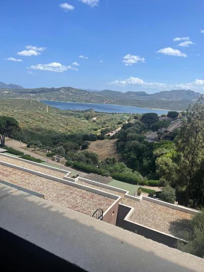 Residence cugniana Olbia sardegna