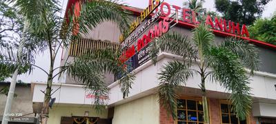 Hotel O Anuha Mumbai