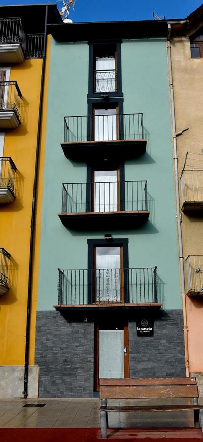 LA CASETA DELS HEROIS
