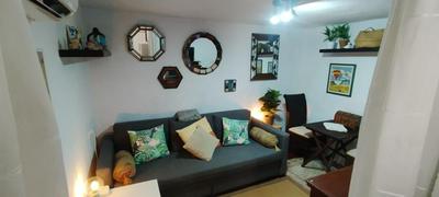La Casita Chiquitita - The Tiny Little House